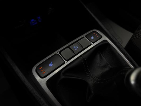 Hyundai Creta I Рестайлинг с пробегом 2020 года, цена 1 880 000 рублей, 67021 км, внедорожник, Автокод Объявления