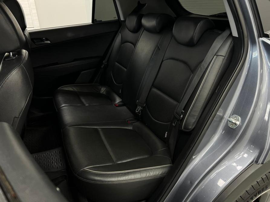 Hyundai Creta I Казань  - изображение 21