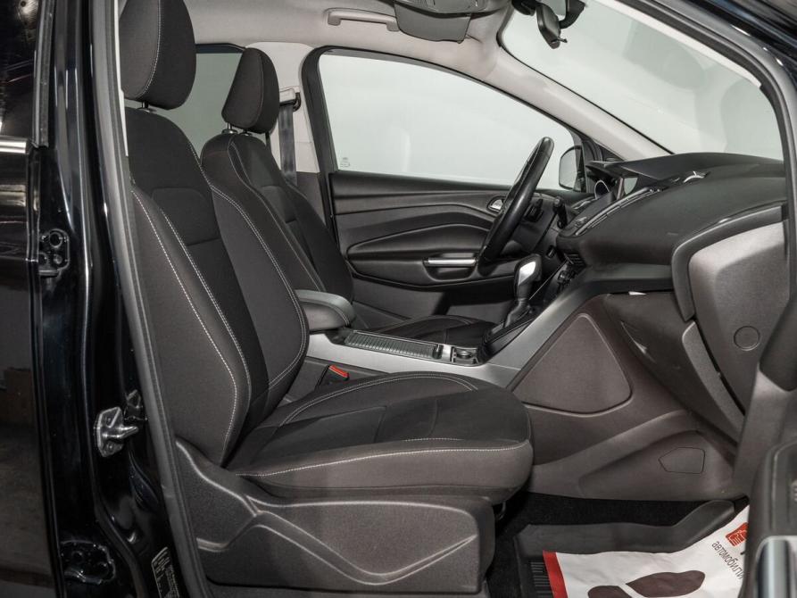 Ford Kuga II Рестайлинг Иркутск  - изображение 5