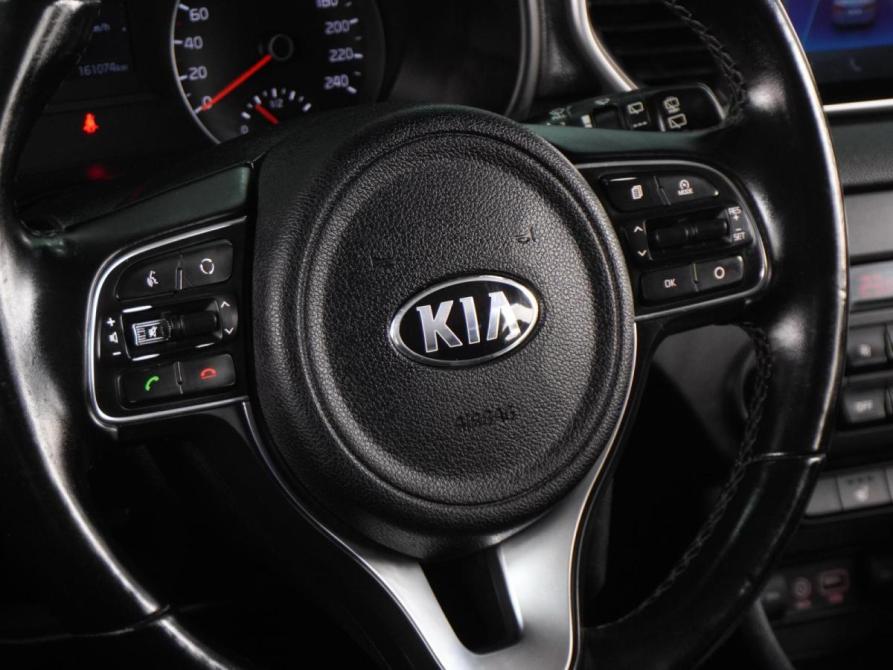Kia Sportage IV Воронеж  - изображение 17