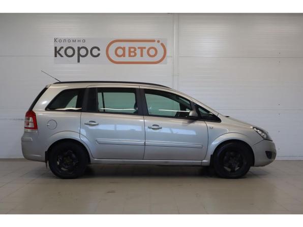 Opel Zafira B Рестайлинг с пробегом 2008 года, цена 585 000 рублей, 199088 км, компактвэн, Автокод Объявления