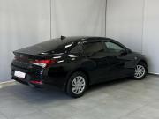 Hyundai Elantra VII (CN7) Красноярск  - изображение 23