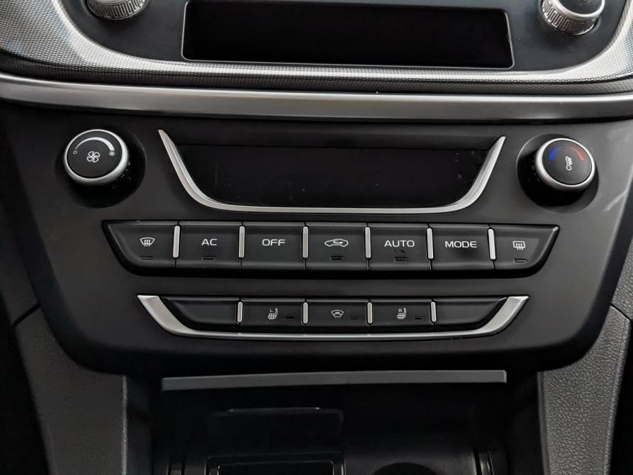 Geely Emgrand 7 I Рестайлинг Москва  - изображение 21