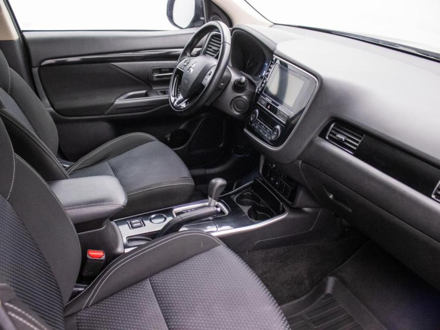 Mitsubishi Outlander III Рестайлинг 3 Москва  - изображение 9
