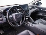 Toyota Camry VIII (XV70) Рестайлинг Москва  - изображение 28