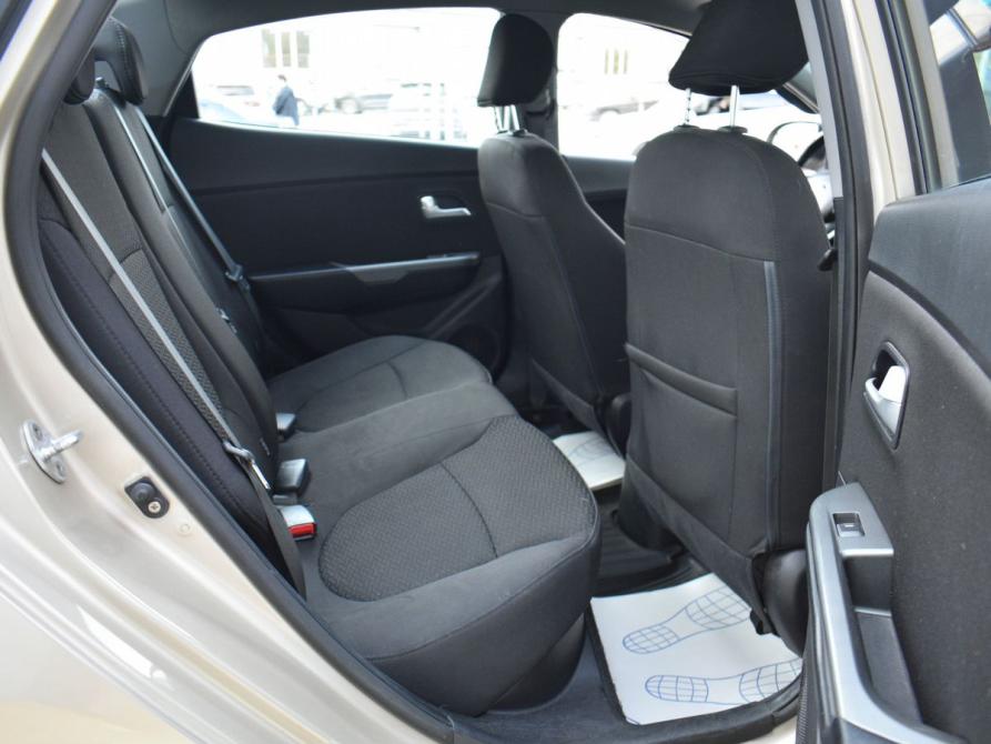 Kia Rio III Мурманск  - изображение 18