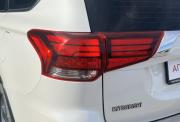 Mitsubishi Outlander III Рестайлинг 2 Красноярск  - изображение 39