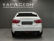 Lada (ВАЗ) Vesta I Пермь  - изображение 21