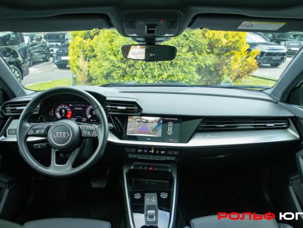 Audi A3 IV (8Y) с пробегом 2020 года, цена 2 848 000 рублей, 75066 км, хэтчбек, Автокод Объявления