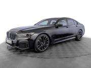 BMW 7 серии VI (G11/G12) Рестайлинг Москва  - изображение 31