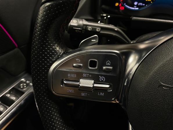 Mercedes-Benz GLA II (H247) с пробегом 2021 года, цена 3 650 000 рублей, 94126 км, внедорожник, Автокод Объявления