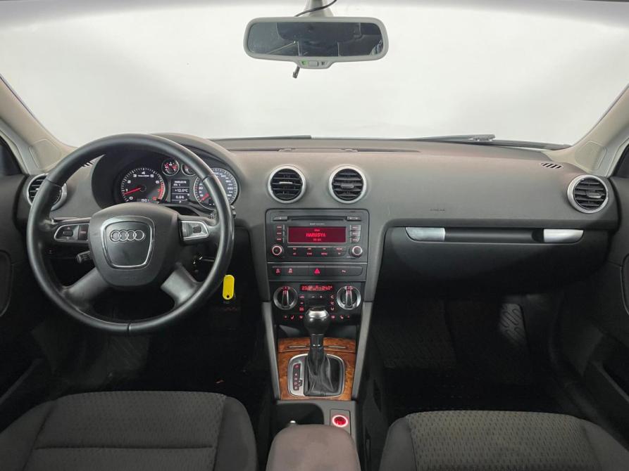 Audi A3 II (8P) Рестайлинг 2 Воронеж  - изображение 9