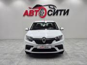 Renault Logan II Рестайлинг Воронеж  - изображение 23