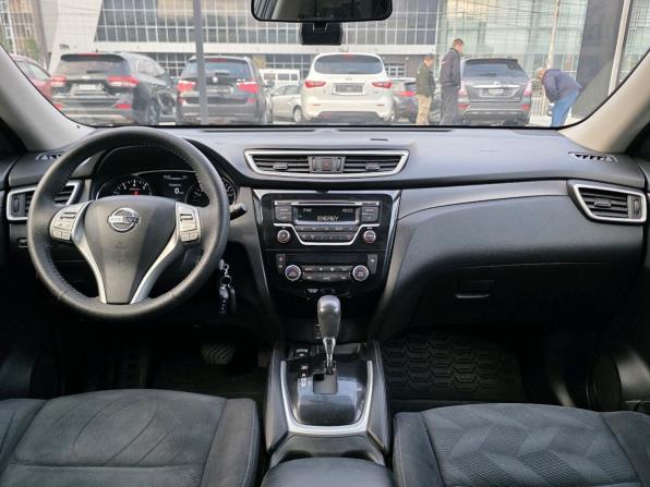 Nissan X-Trail III с пробегом 2015 года, цена 1 606 000 рублей, 213102 км, внедорожник, Автокод Объявления