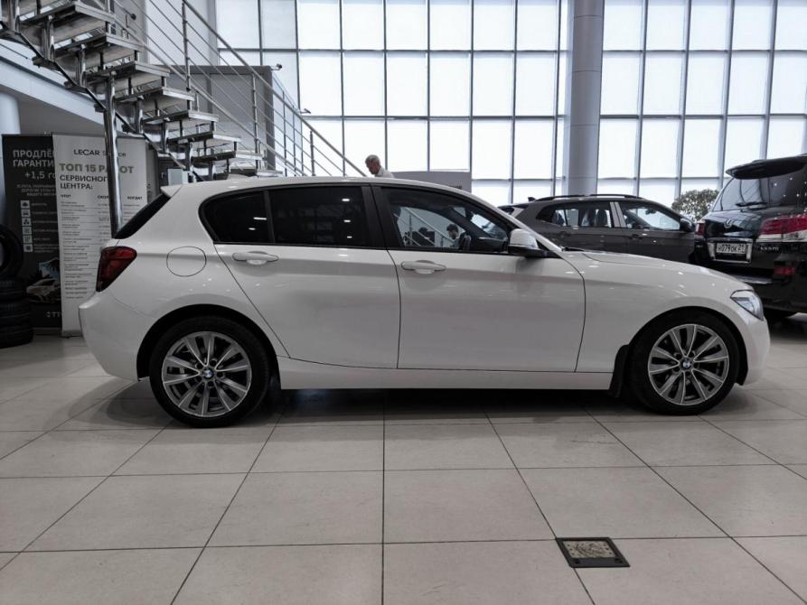 BMW 1 серии II (F20/F21) Казань  - изображение 5