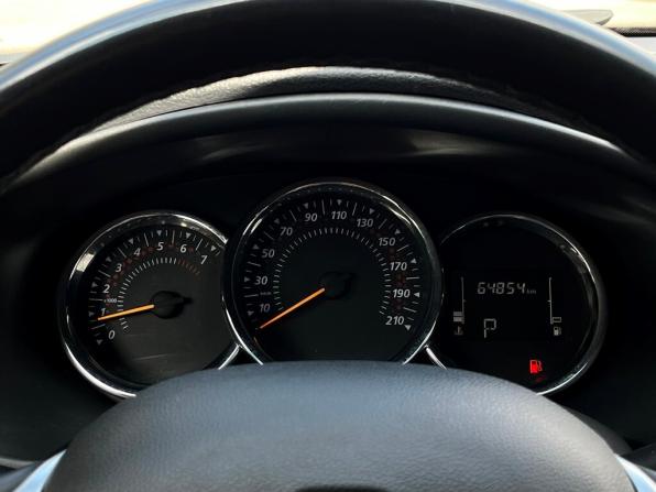 Renault Logan II Рестайлинг с пробегом 2021 года, цена 1 268 600 рублей, 64854 км, седан, Автокод Объявления