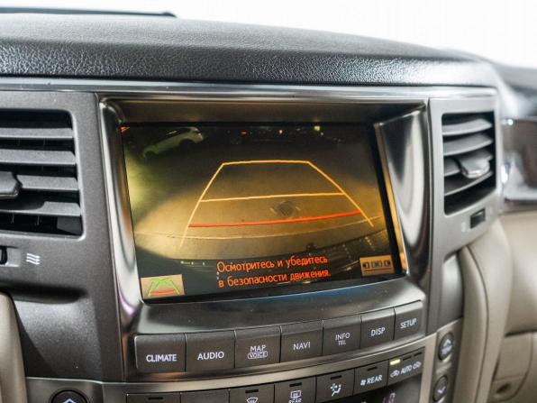 Lexus LX III с пробегом 2010 года, цена 3 620 000 рублей, 217973 км, внедорожник, Автокод Объявления