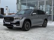 Geely Monjaro I Ярославль  - изображение 21