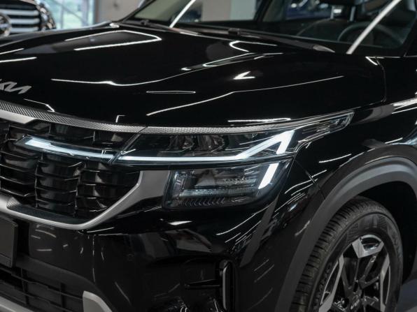 Kia Seltos I Рестайлинг с пробегом 2026 года, цена 3 000 000 рублей, 26 км, внедорожник, Автокод Объявления