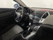 Chevrolet Cruze I Рестайлинг Воронеж  - изображение 29