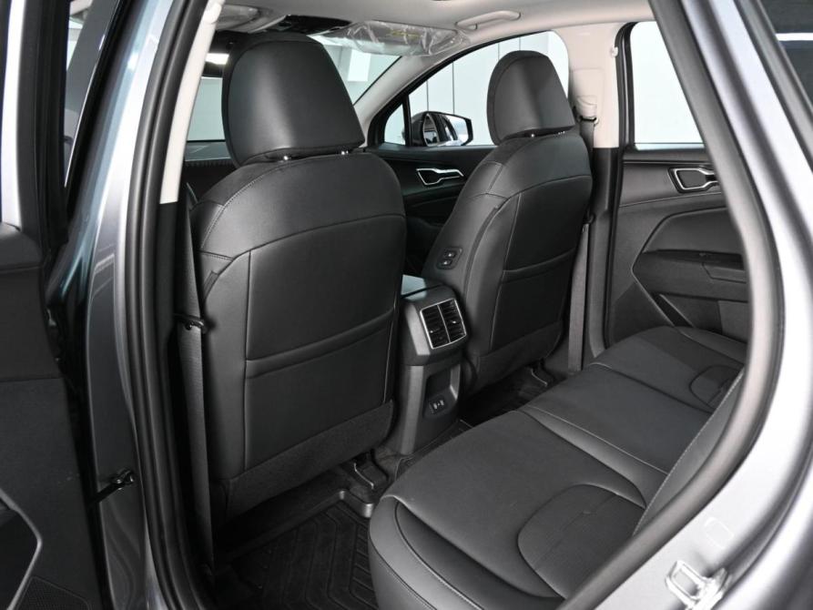 Kia Sportage V Рестайлинг Ростов-на-Дону  - изображение 11