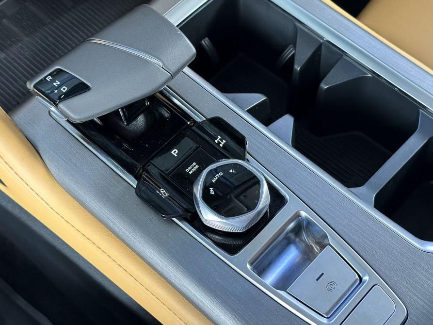Changan Hunter Plus Уфа  - изображение 14