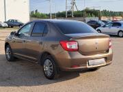 Renault Logan II Рестайлинг Набережные Челны  - изображение 30