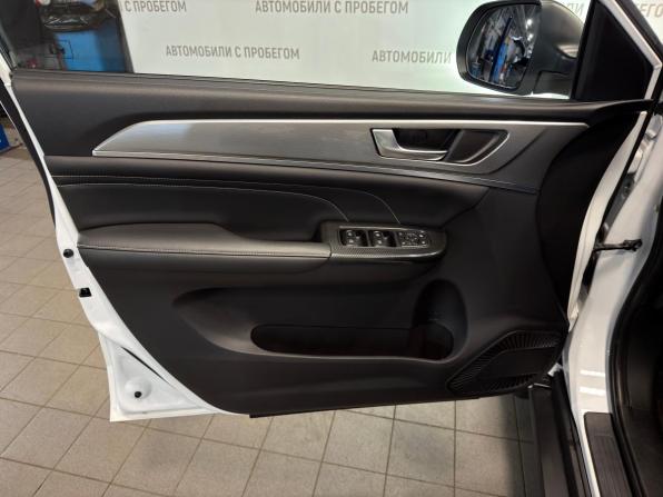 Haval M6 II с пробегом 2023 года, цена 1 629 000 рублей, 50000 км, внедорожник, Автокод Объявления