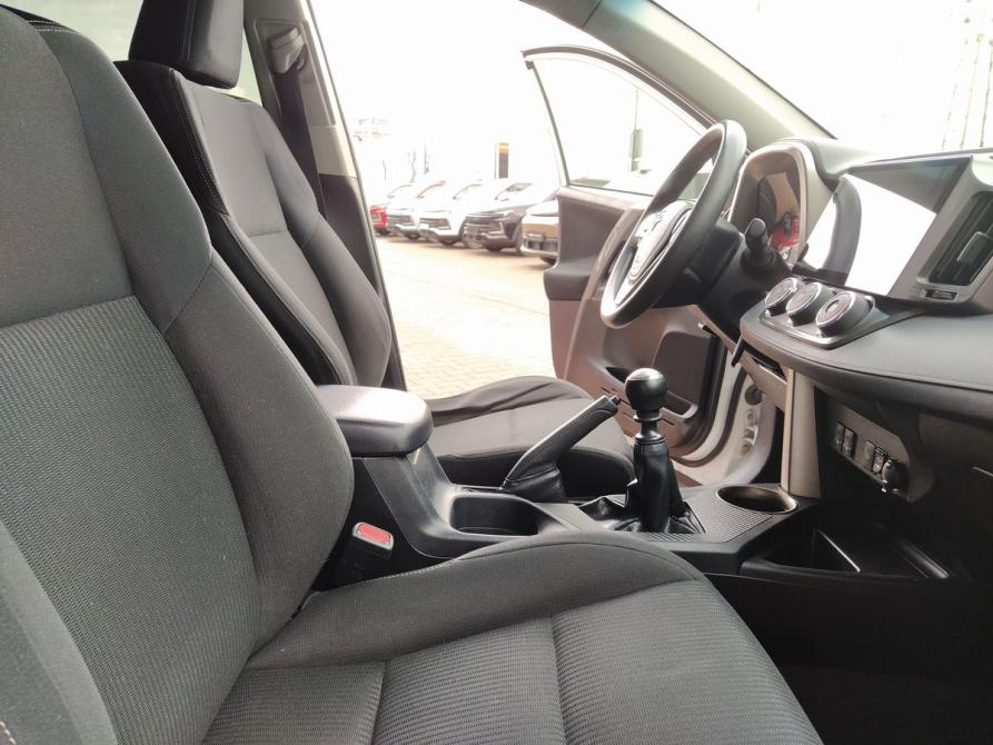 Toyota RAV4 IV (XA40) Екатеринбург  - изображение 17