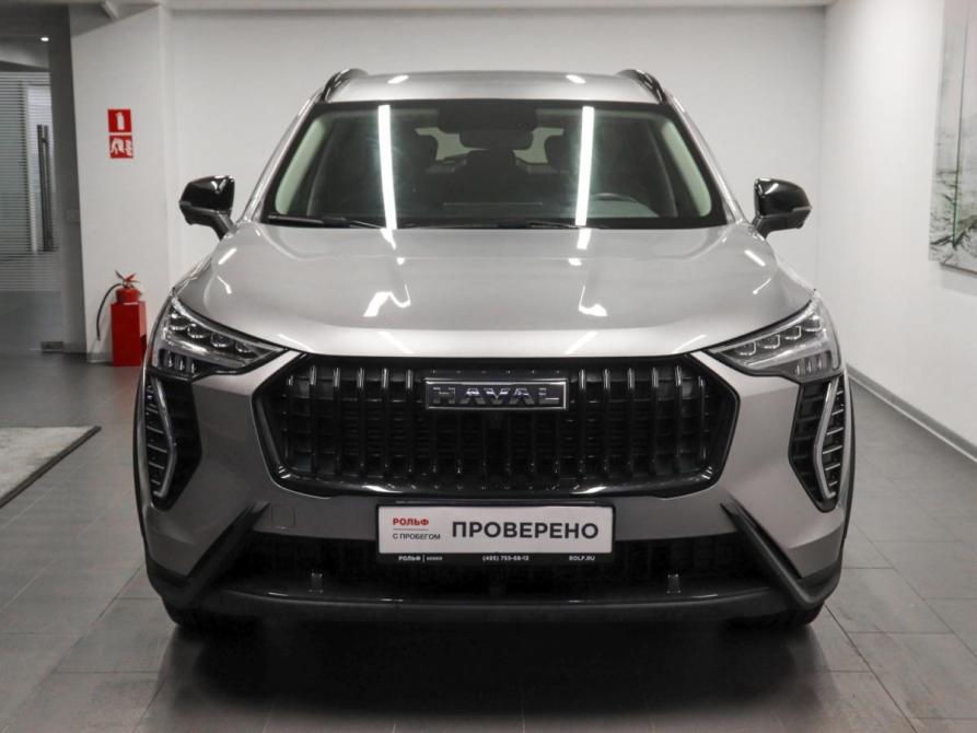 Haval Jolion I Рестайлинг Химки  - изображение 2