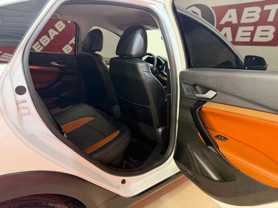 Lada (ВАЗ) Vesta I Рестайлинг (NG) Новочеркасск  - изображение 10