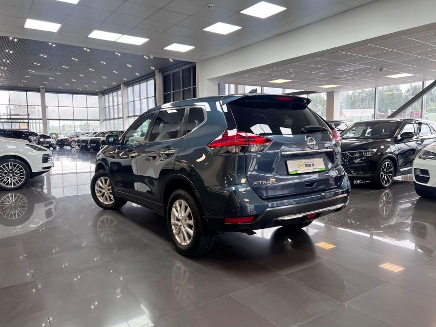 Nissan X-Trail III Рестайлинг Тверь  - изображение 6