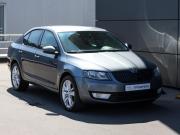 Skoda Octavia III (A7) Москва  - изображение 20