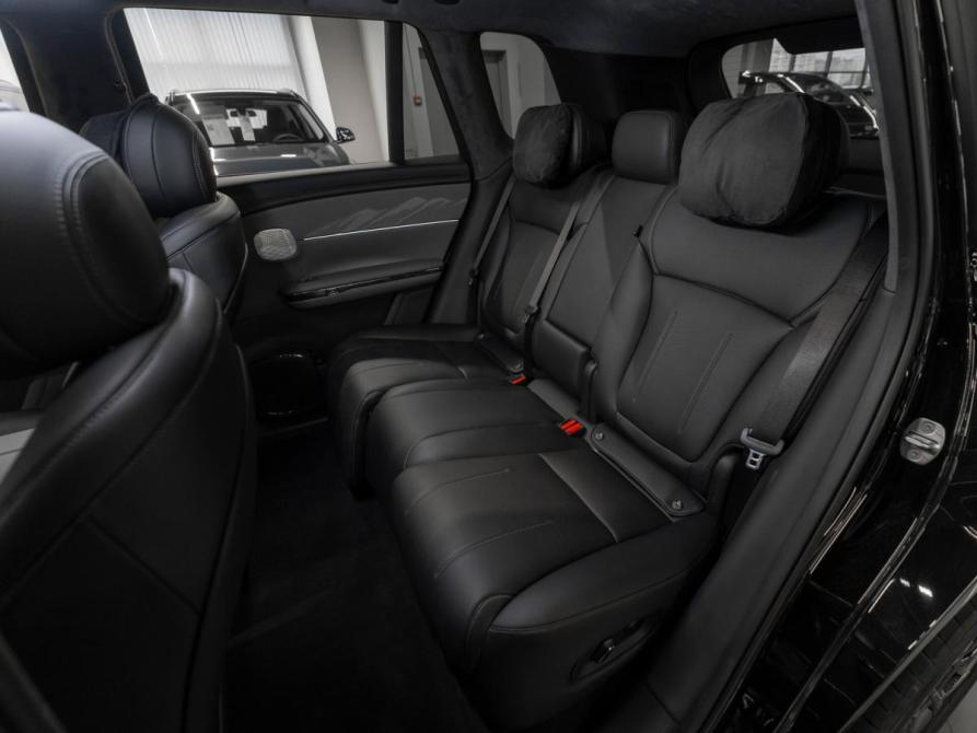 GAC Trumpchi S7 I Рестайлинг Москва  - изображение 15