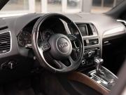Audi Q5 I (8R) Рестайлинг Новосибирск  - изображение 32