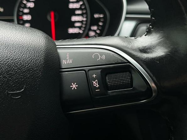 Audi A6 IV (C7) с пробегом 2014 года, цена 1 359 000 рублей, 157571 км, седан, Автокод Объявления