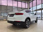 Geely Tugella I Рестайлинг Москва  - изображение 26