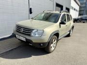 Renault Duster I Санкт-Петербург  - изображение 6