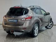 Nissan Murano II (Z51) Рестайлинг 2 Санкт-Петербург  - изображение 29