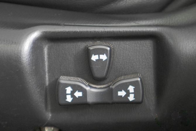 Nissan Patrol V (Y61) Рестайлинг с пробегом 2008 года, цена 1 859 000 рублей, 450000 км, внедорожник, Автокод Объявления