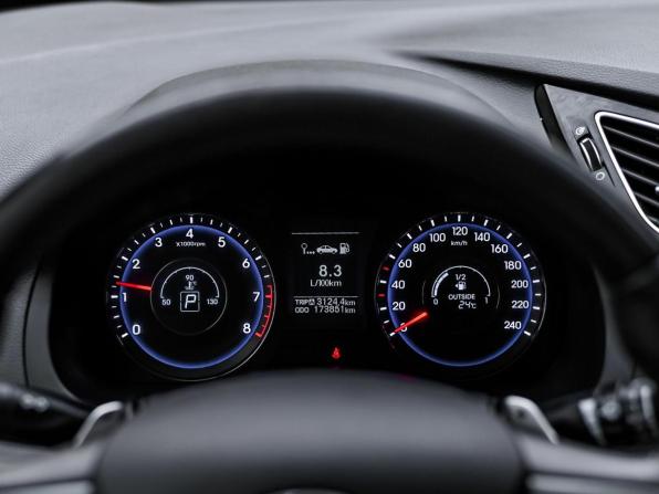 Hyundai i40 I с пробегом 2013 года, цена 1 010 000 рублей, 173718 км, седан, Автокод Объявления