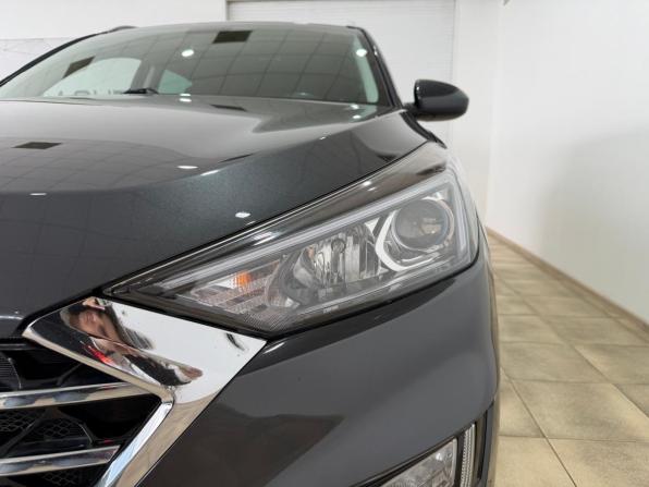 Hyundai Tucson III Рестайлинг с пробегом 2020 года, цена 2 300 000 рублей, 92219 км, внедорожник, Автокод Объявления