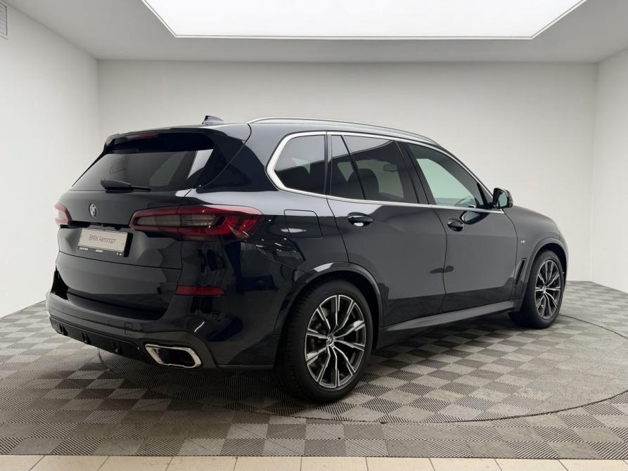 BMW X5 IV (G05/G18) Москва  - изображение 6