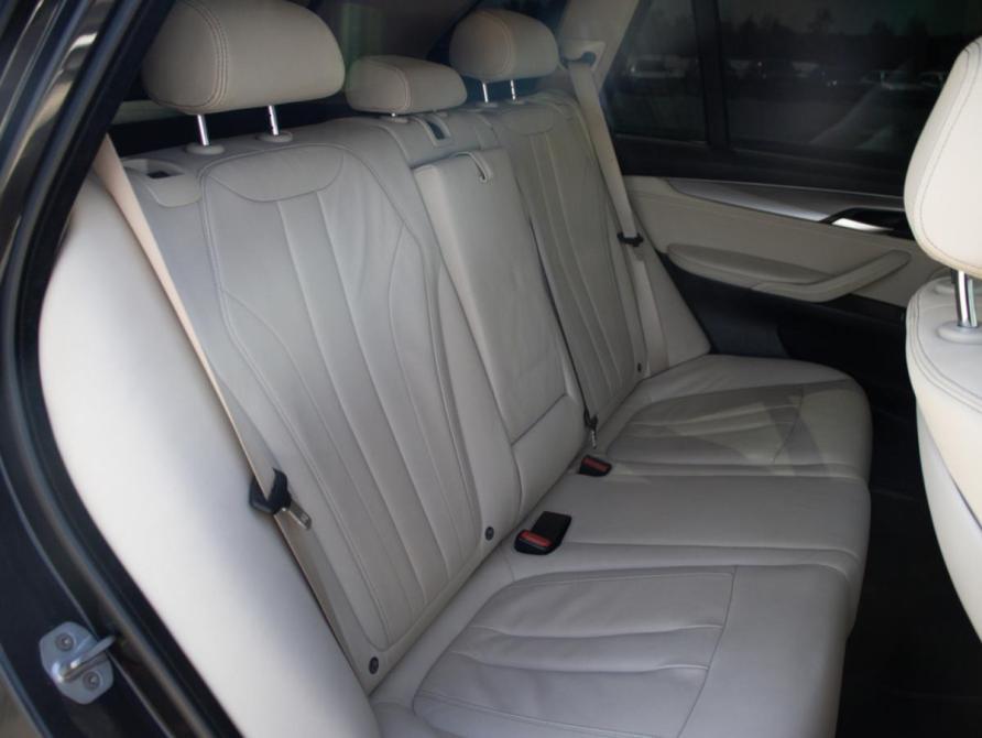 BMW X5 III (F15) Москва  - изображение 12