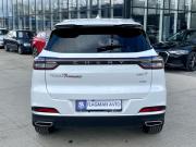 Chery Tiggo 7 Pro Max I Рестайлинг Краснодар  - изображение 38