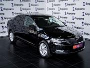 Skoda Rapid I Рестайлинг Ростов-на-Дону  - изображение 22