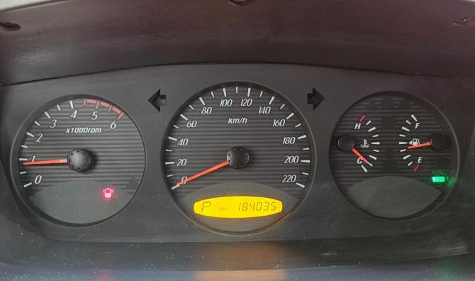 SsangYong Kyron I Рестайлинг с пробегом 2012 года, цена 905 000 рублей, 184000 км, внедорожник, Автокод Объявления