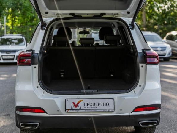 Chery Tiggo 7 Pro I с пробегом 2023 года, цена 1 127 000 рублей, 141082 км, внедорожник, Автокод Объявления