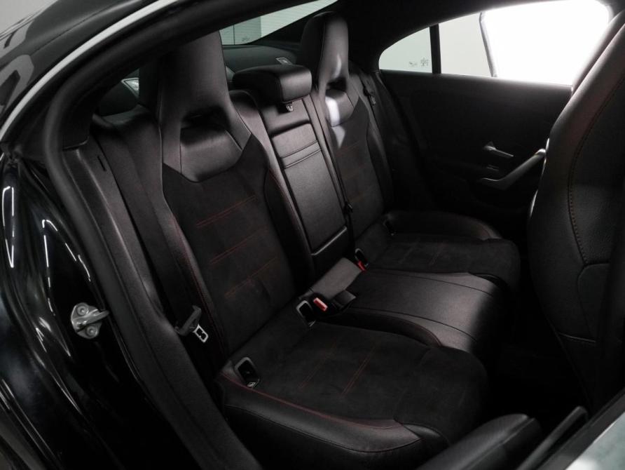 Mercedes-Benz CLA II (C118 X118) Воронеж  - изображение 7