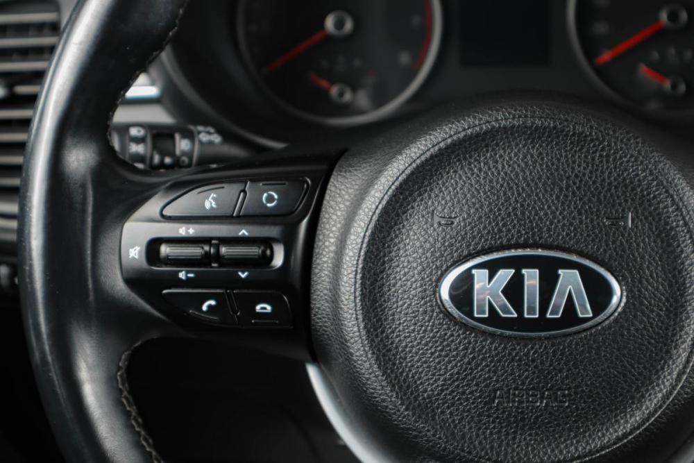 Kia Rio IV Тюмень  - изображение 15